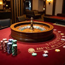 Antarmuka taruhan Speed Baccarat